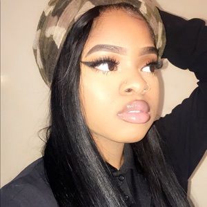 Meet your Posher, Chanice